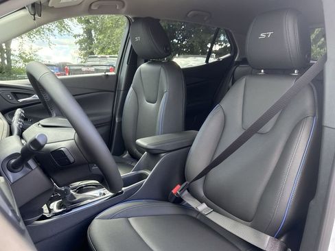 New 2026 Buick Encore GX Sport Touring w/ Comfort Package image 13