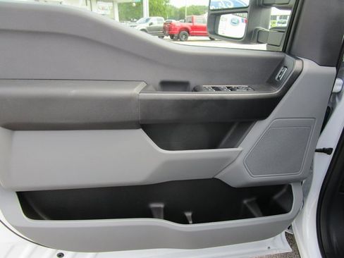 New 2025 Ford F250 XL w/ FX4 Off-Road Package image 22