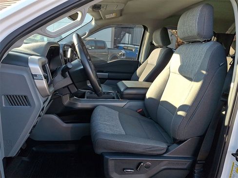 Certified 2021 Ford F150 XLT w/ Equipment Group 302A High image 14