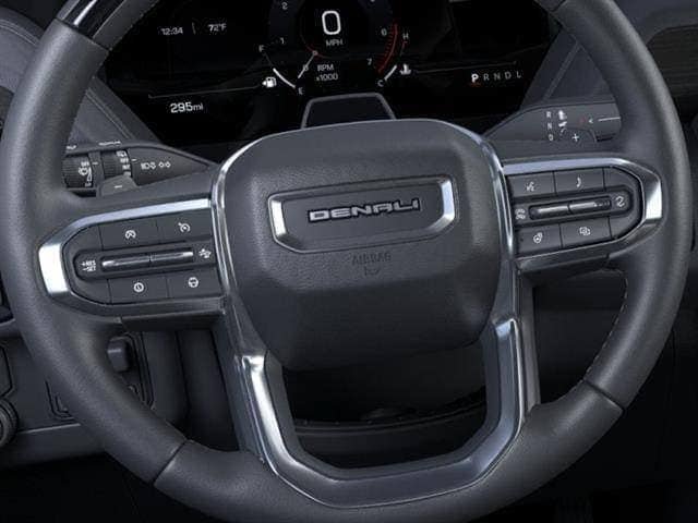 New 2026 GMC Yukon Denali w/ Denali Reserve Package AWD/4WD image 69