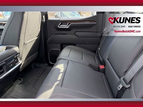 New 2026 GMC Sierra 1500 Elevation w/ Elevation Premium Package AWD/4WD image 8