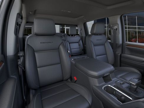 New 2026 GMC Sierra 1500 Denali image 16