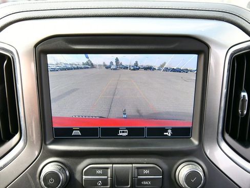 Used 2021 Chevrolet Silverado 1500 RST w/ All Star Edition Plus AWD/4WD image 26