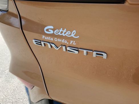 Certified 2024 Buick Envista Sport Touring w/ Convenience I Package image 41