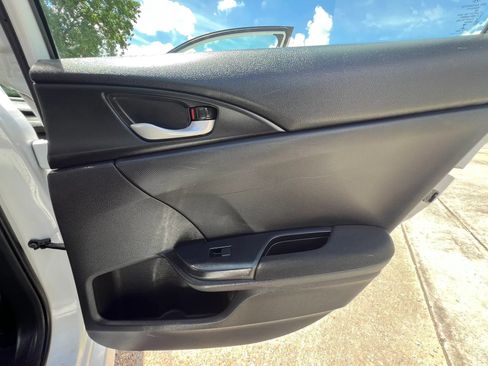 Used 2019 Honda Civic LX image 15
