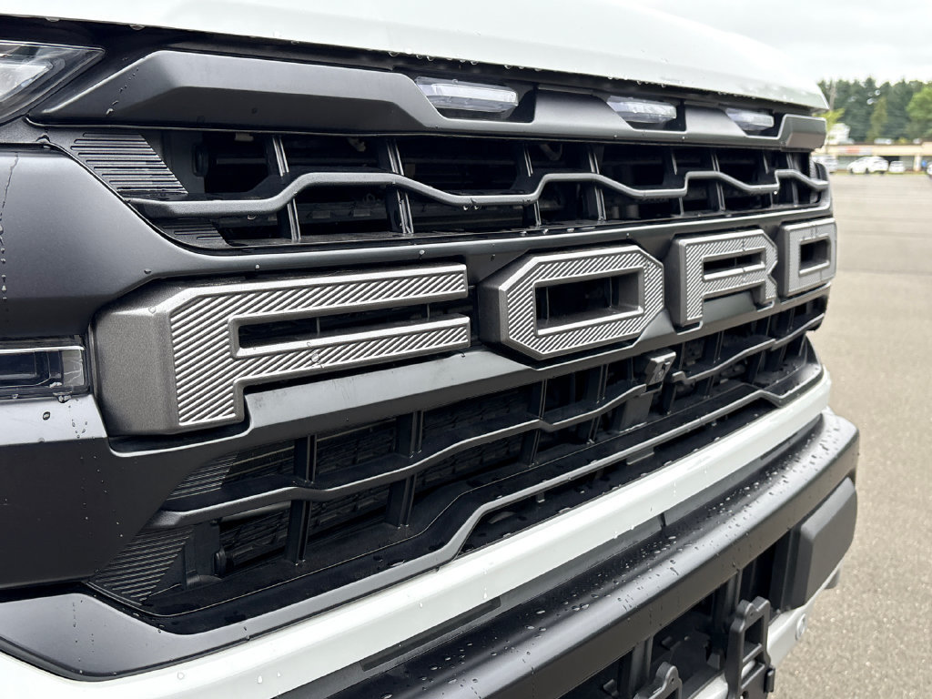 Used 2024 Ford F150 Raptor AWD/4WD image 8