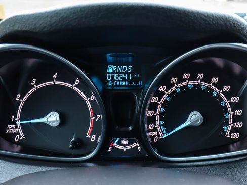 Used 2019 Ford Fiesta ST-Line w/ ST Line Cold Weather Package image 6