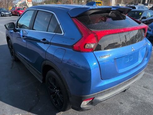 Used 2019 Mitsubishi Eclipse Cross LE image 6