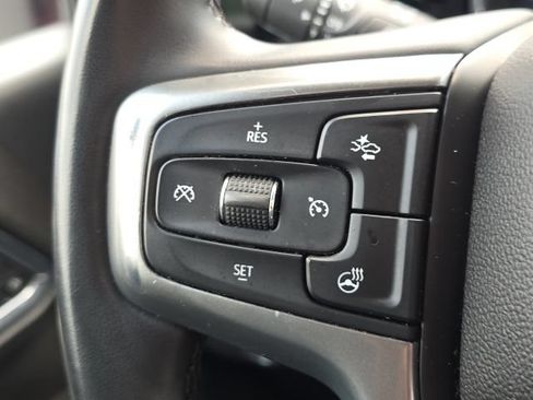 Used 2025 Chevrolet Silverado 2500 LTZ w/ Trail Boss Package AWD/4WD image 40