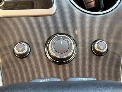 Used 2019 INFINITI QX60 Pure image 31