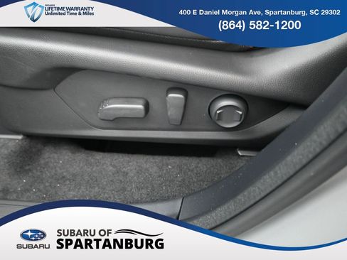 New 2026 Subaru Forester Sport image 14