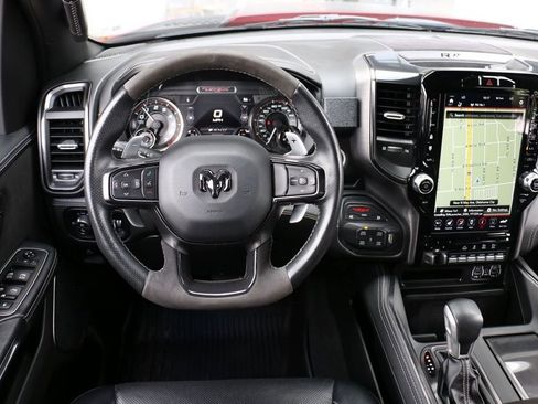Used 2021 RAM 1500 TRX w/ TRX Level 2 Equipment Group AWD/4WD image 26