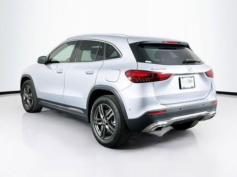 Used 2025 Mercedes-Benz GLA 250 image 5