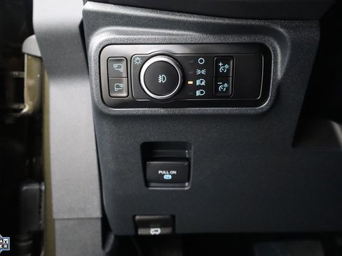 Used 2024 Ford Bronco Raptor image 15