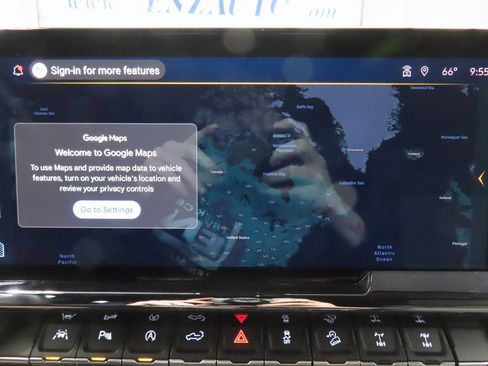 Used 2025 Chevrolet Silverado 1500 ZR2 w/ Technology Package image 22