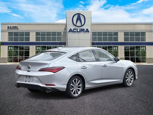 New 2026 Acura Integra image 5