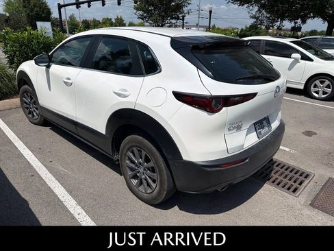 Used 2024 MAZDA CX-30 AWD 2.5 S image 1
