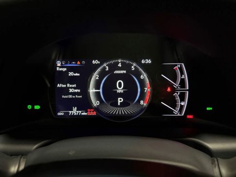 Used 2022 Lexus ES 350 w/ Premium Package image 29