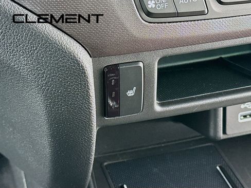 Used 2024 Honda Ridgeline RTL image 23