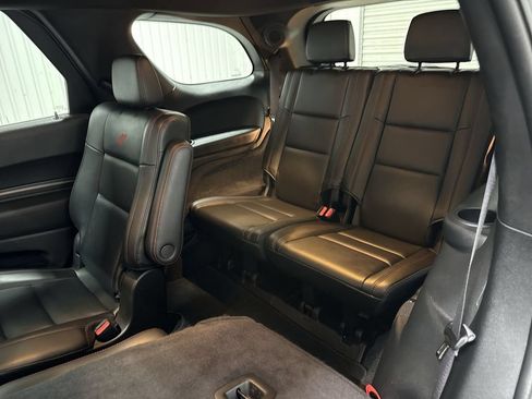 Used 2023 Dodge Durango GT RWD image 26