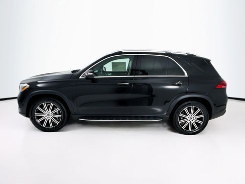 New 2026 Mercedes-Benz GLE 350 4MATIC image 5