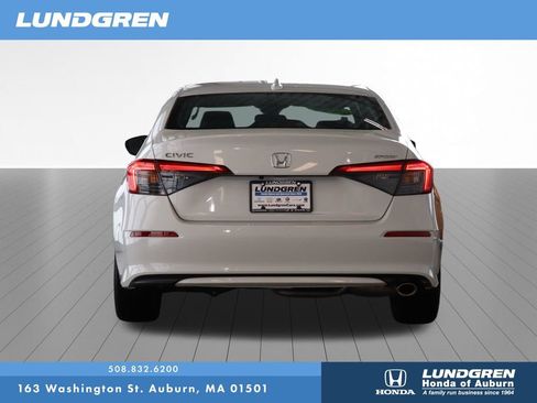 Used 2023 Honda Civic Sport image 28