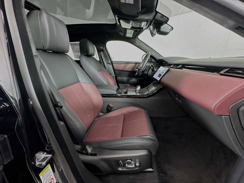 New 2026 Land Rover Range Rover Velar Autobiography image 28
