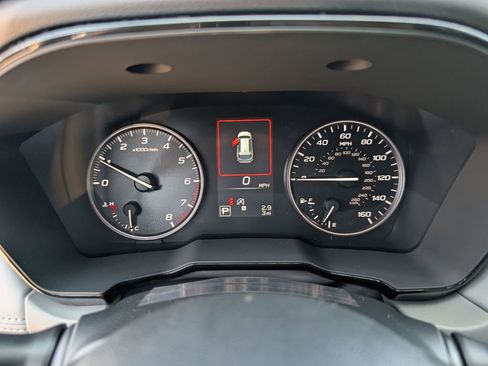 New 2025 Subaru Outback Premium w/ Popular Package #1A image 15