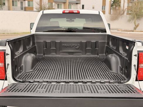 Used 2018 Chevrolet Silverado 2500 LT w/ Custom Sport Edition image 6