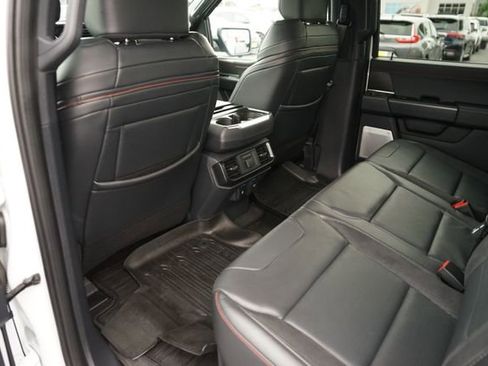 Certified 2025 Ford F150 Raptor AWD/4WD image 11
