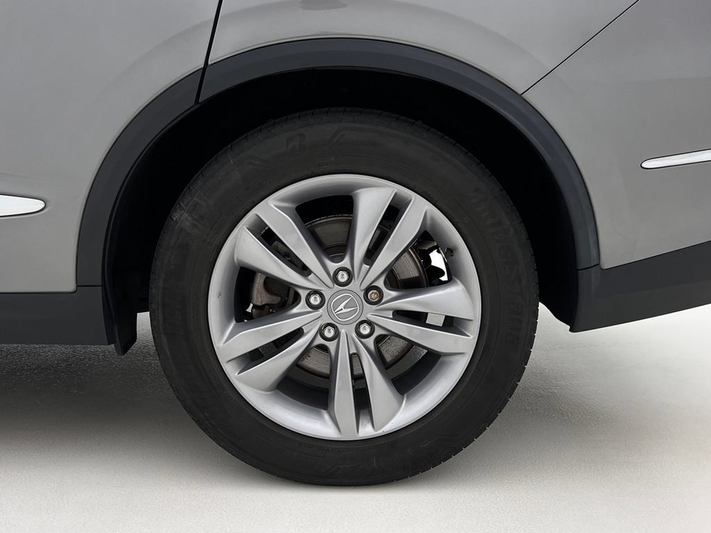 Used 2024 Acura MDX SH-AWD image 29