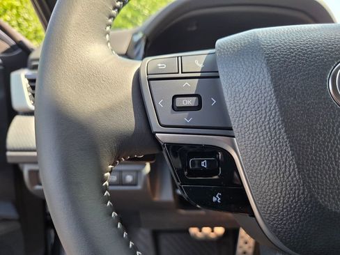 New 2026 Toyota Camry SE FWD image 25