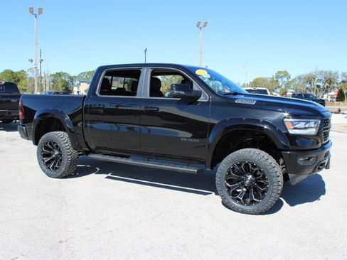 Used 2024 RAM 1500 Big Horn image 14