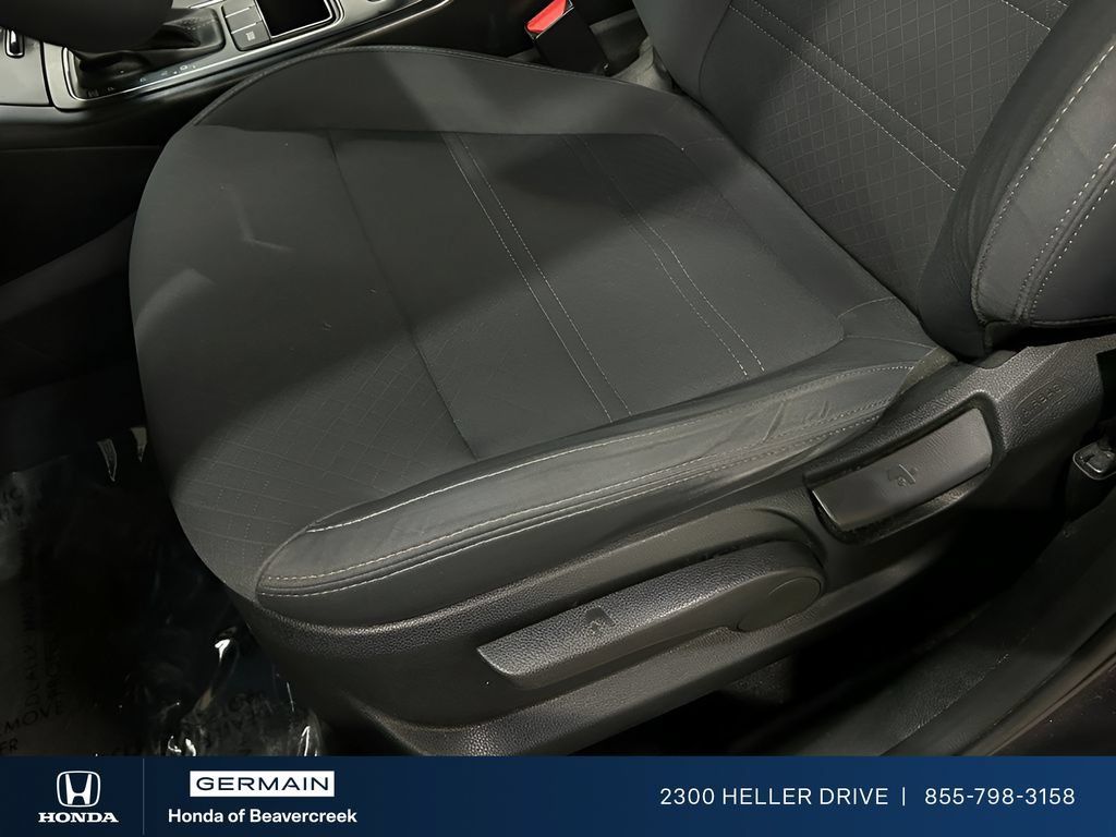 Used 2019 Kia Sorento FWD image 14