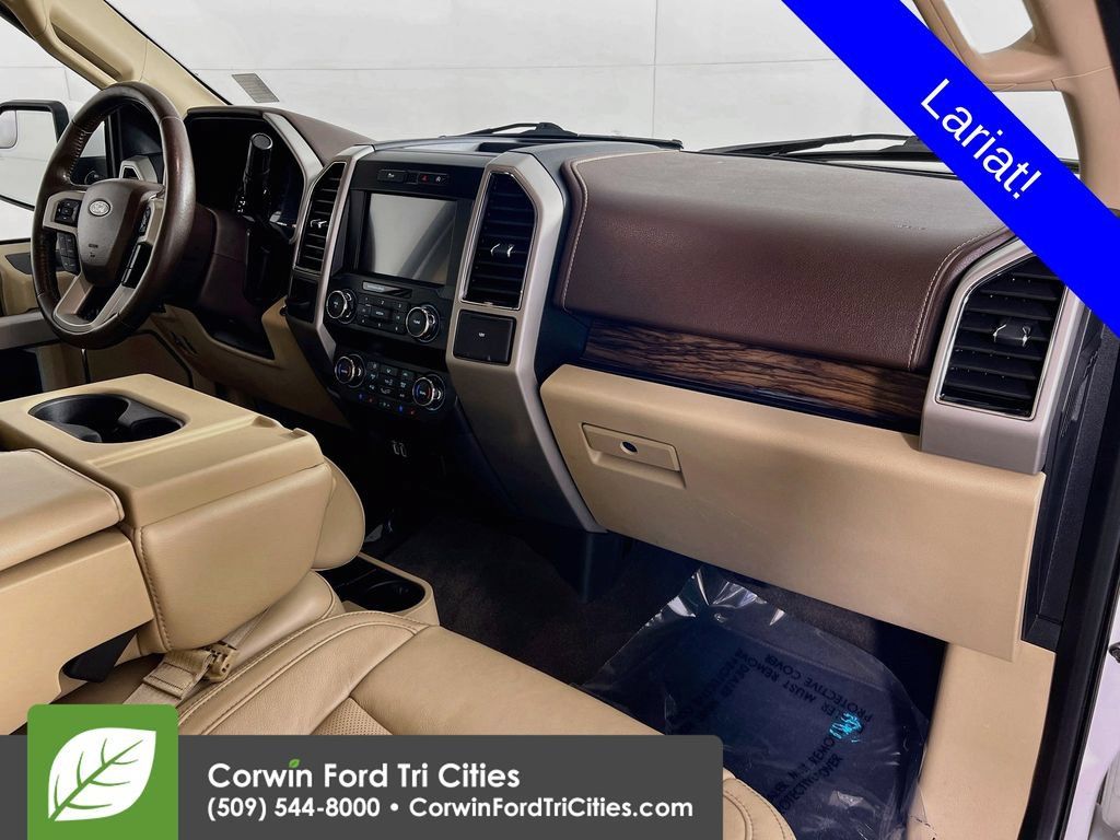 Used 2019 Ford F150 Lariat RWD image 27