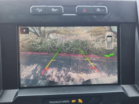 Used 2018 Ford F150 XLT w/ Equipment Group 302A Luxury image 18