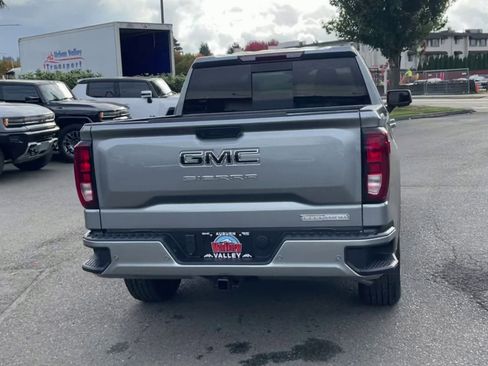New 2026 GMC Sierra 1500 Elevation w/ Elevation Premium Package image 76