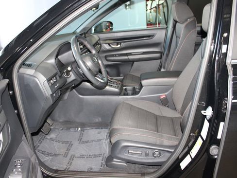 Used 2024 Honda CR-V Sport image 7