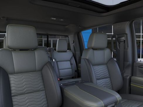 New 2026 Chevrolet Silverado 2500 ZR2 image 25