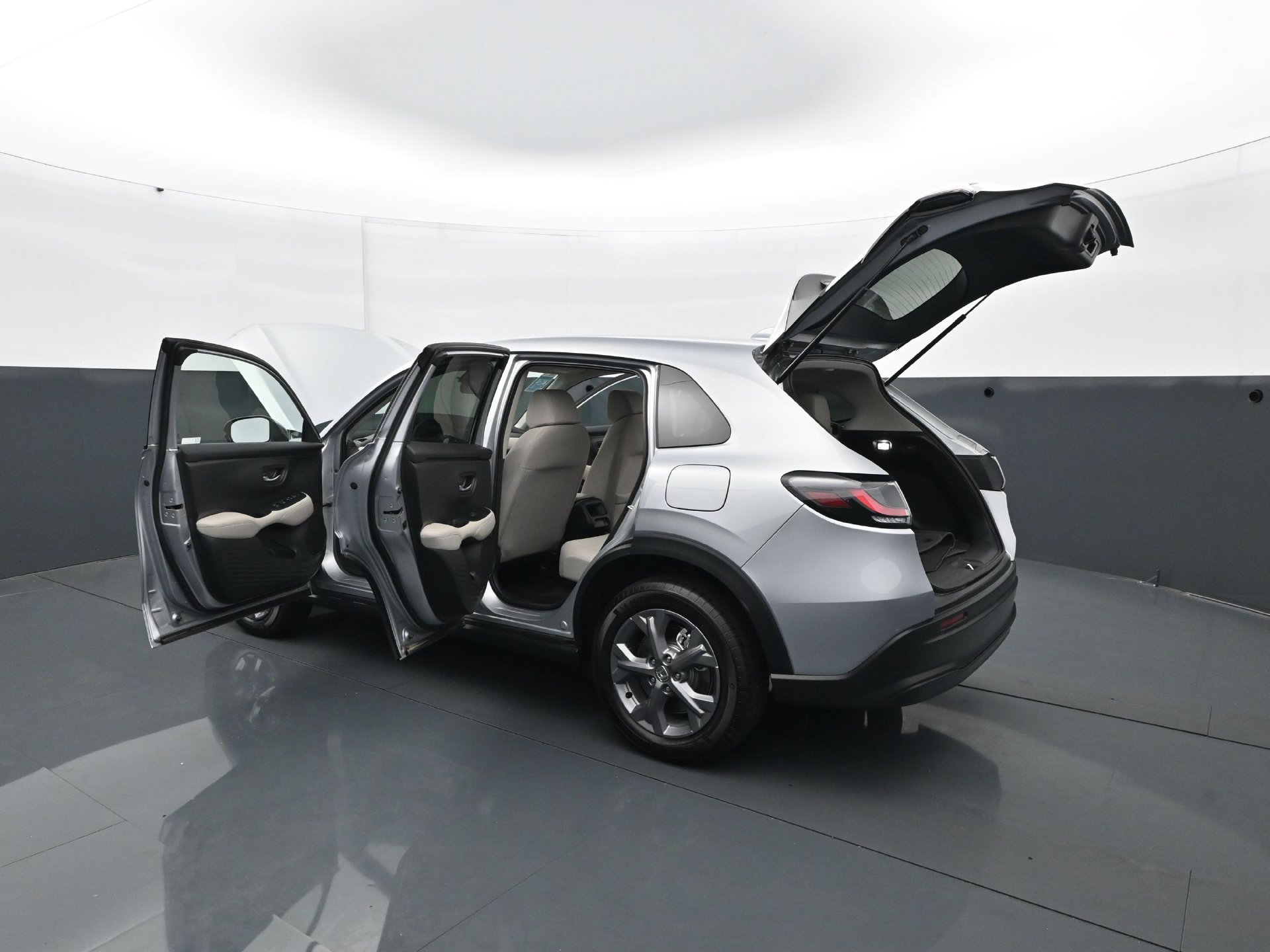 Used 2026 Honda HR-V LX image 29
