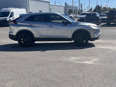 New 2026 Mitsubishi Eclipse Cross LE image 6