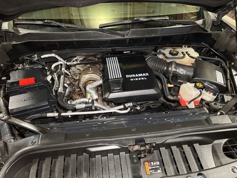 Used 2021 Chevrolet Silverado 1500 RST w/ All Star Edition Plus image 24