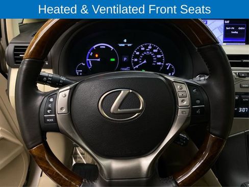 Used 2013 Lexus RX 450h AWD w/ Navigation Pkg image 21