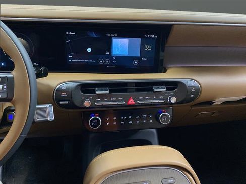 New 2026 Hyundai Palisade Calligraphy image 9