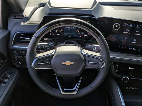 New 2026 Chevrolet Suburban High Country w/ Sun And Tow Package AWD/4WD image 18