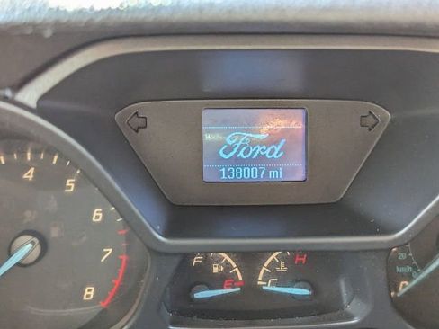 Used 2016 Ford Transit Connect XLT image 20