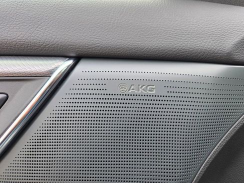 Certified 2025 Cadillac CT5 Premium Luxury w/ Sun And Sound Package image 19