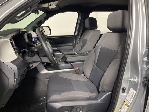 New 2026 Toyota Tundra SR5 image 12