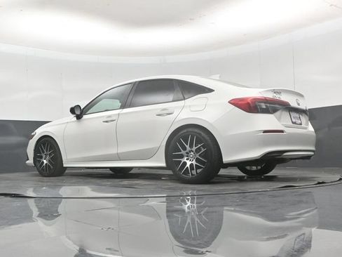 Used 2022 Honda Civic Sport image 54