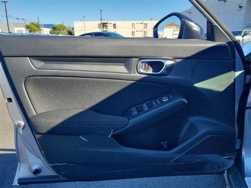 New 2026 Honda Civic Sport image 17